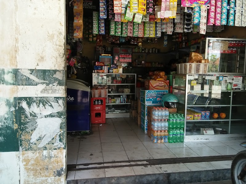 Toko Berkat Cilacap: Solusi Belanja Cepat di Jantung Kota