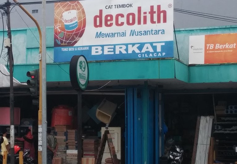 Mall Baru vs Tradisi Parcel Lebaran: Siapa yang Akan Menang di Cilacap?